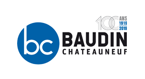 BAUDIN-CHATEAUNEUF