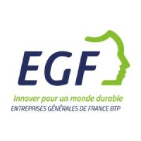 Entreprises générales de France, BTP